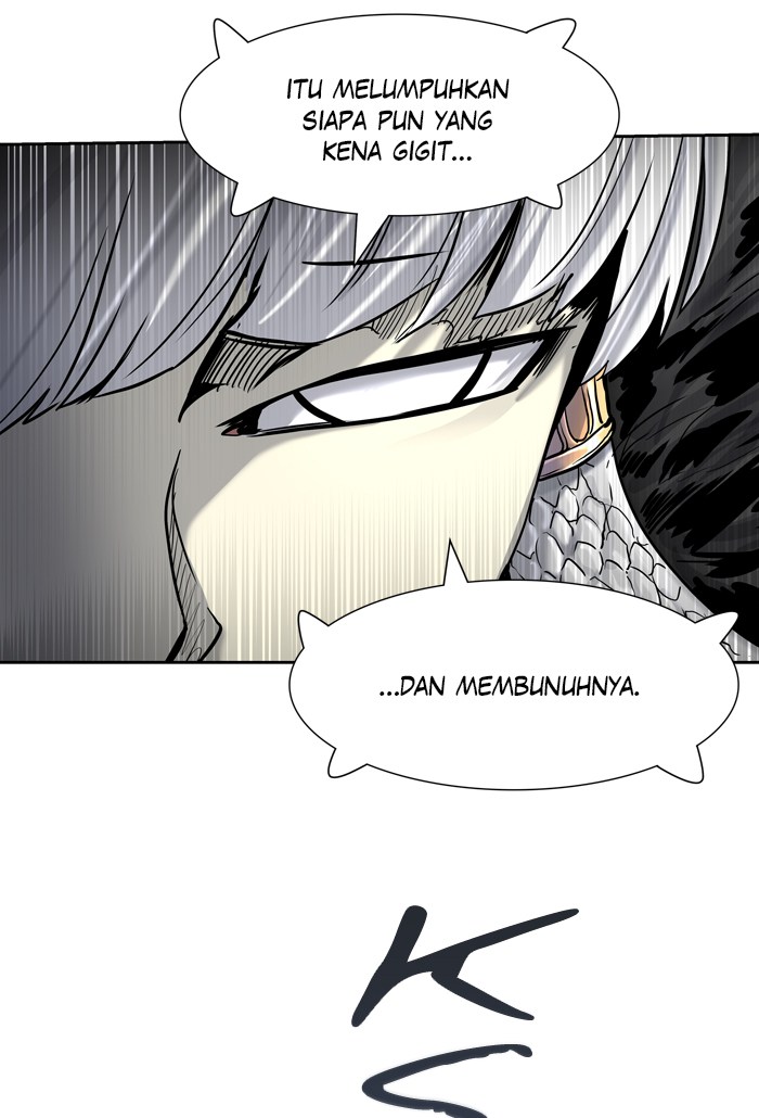 Webtoon Tower Of God Bahasa Indonesia Chapter 420