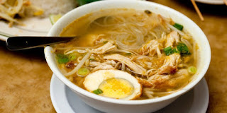  Sudah banyak dikenal bahwa Indonesia merupakan Negara yang kaya akan rempah Resep Masakan Soto Ayam Rumahan sangat Praktis dan Simple