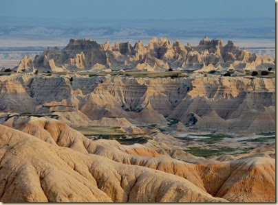 Badlands (1)