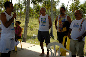 OPEN LITORAL NORTE 2009 - SÃO MIGUEL DOS MILAGRES: