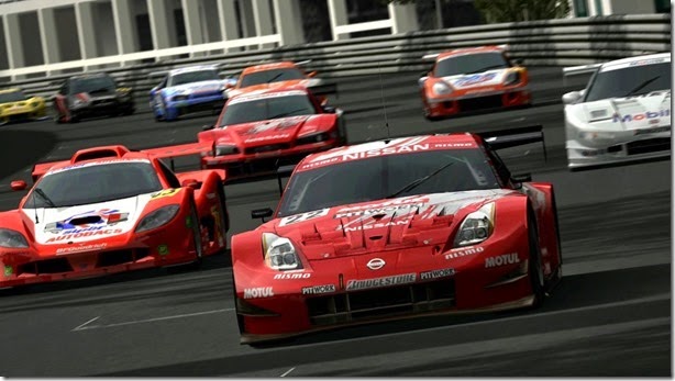 Gran Turismo certificado (2)