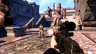 007 LEGENDS 2012 cheats code