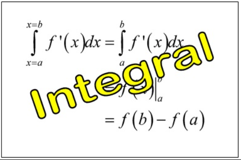 Rumus Integral: Apa Itu Integral dan Bagaimana Cara Menghitungnya?