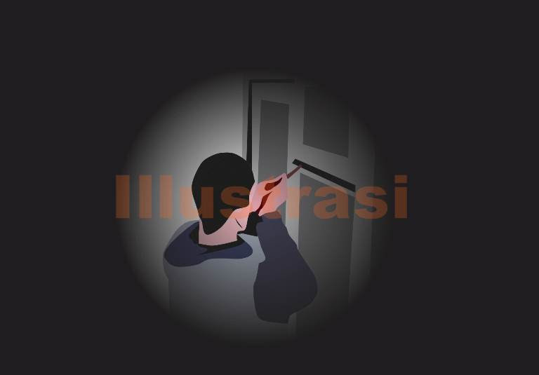 Toko pertanian di Ngawi