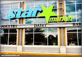 Supermercados en Massachusetts: Shaws / Star Market