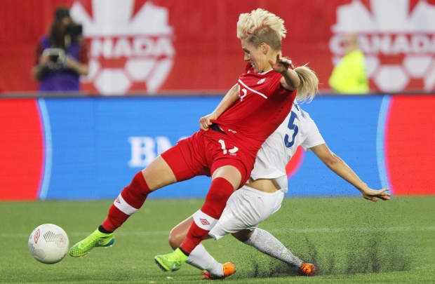5 Players to Watch at the Women's World Cup  FOOTY FAIR
