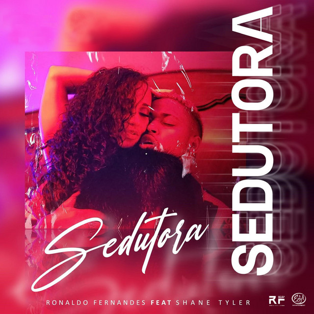 Ronaldo Fernandes - Sedutora (feat. Shane Tyler) [Exclusivo 2021] (Download Mp3)