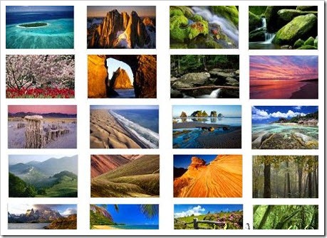 landscapes wallpapers. Landscapes Wallpapers