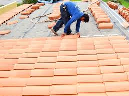 Roofing Services Miami