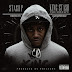 Mixtape: Stash P (@STASHFOC) - King Stash (Hosted By Dj Victoriouz)
