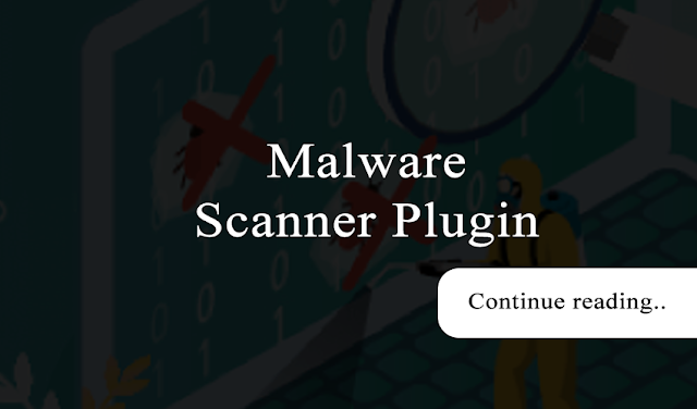 Choosing a Malware Scanner Plugin