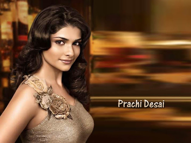 Prachi Desai HD Wallpapers Free Download