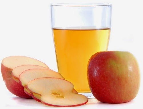 Benefits of Apple Cider Vinegar