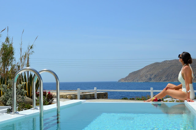 archipelagos luxury hotel mykonos