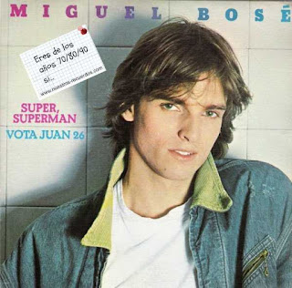 Miguel Bose Discografia Mega