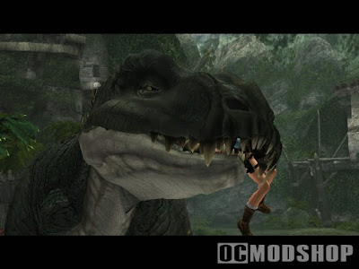 aminkom.blogspot.com - Free Download Games Tomb Raider Anniversary