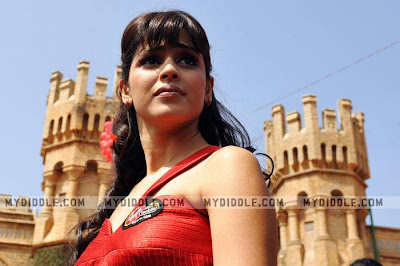 Genelia D'Souza Hot and HQ Wallpapers