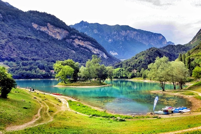 riva del garda 3 giorni itinerario