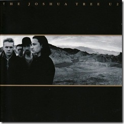 U2 Joshua Tree
