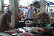 Pasar Yamdena Plasa