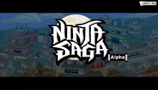 Cheat Ninja Saga ( NS ) Leveling Ninja Saga 2011 Update May 2011 by www.alexa-com.co.cc