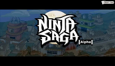 Cheat Ninja Saga (NS) Bug Newest Emblem Permanent Update February 14, 2011 by www.alexa-com.co.cc