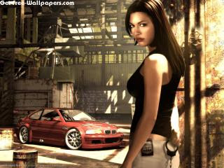 need for speed most wanted free download pc game