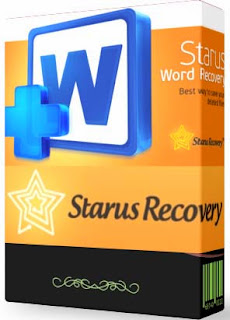 Download Starus Word Recovery 1.0 Multilingual Including Keygen