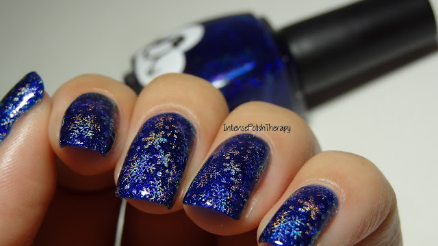 Holographic Snowflakes