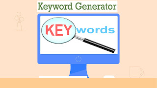 How Keyword Generator works ? Hindi information : Keyword Generator कैसे काम करता है ? - Keyword Generator kaise kaam karta hai ?
