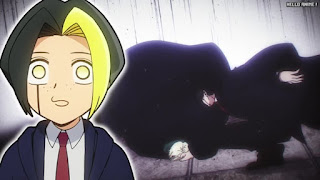 マッシュル アニメ 1期12話 フィン 最終回 MASHLE Episode 12