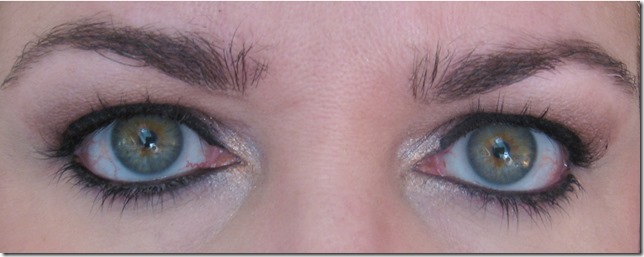 Rimmel Special Eyes
