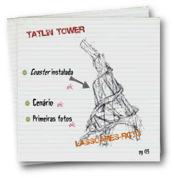 Tatlin Tower (lassoares) lassoares-rct3