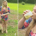 UNBELIEVABLE! Woman Who Drinks Her Dog’s Urine… Explains WHY!!!