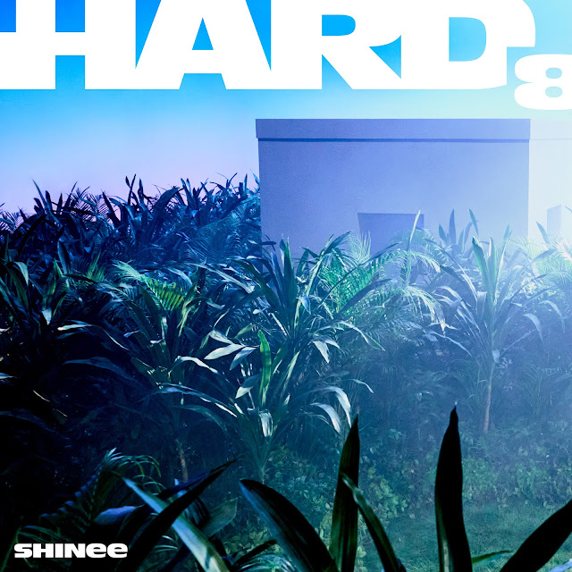 SHINee hace su comeback con HARD, su octavo álbum