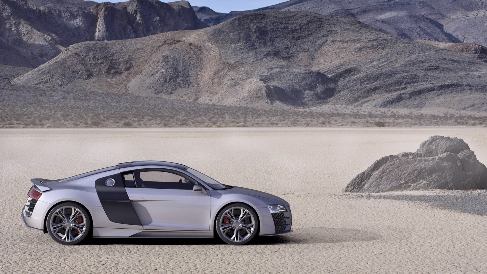 Top 27 Most Beautiful And Dashing AUDI CAR Wallpapers In HD