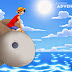 Luffy and Going Merry