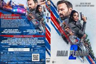 BALA PERDIDA 2 – LOST BULLET 2 – BALLE PERDUE 2 – 2022 – (VIP)