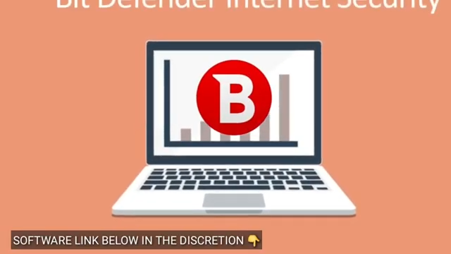 Bitdefender Internet Security