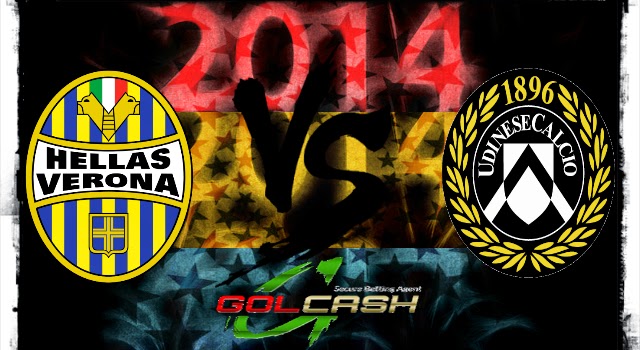 Prediksi Verona vs Udinese