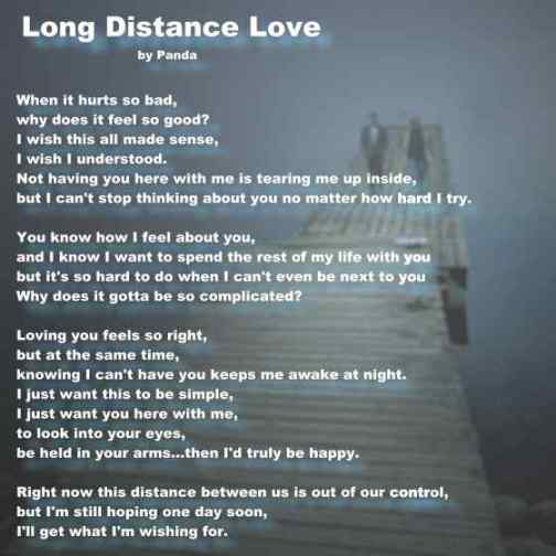 love and distance quotes. love and distance quotes.