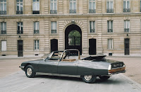 Citroen SM Carscoop