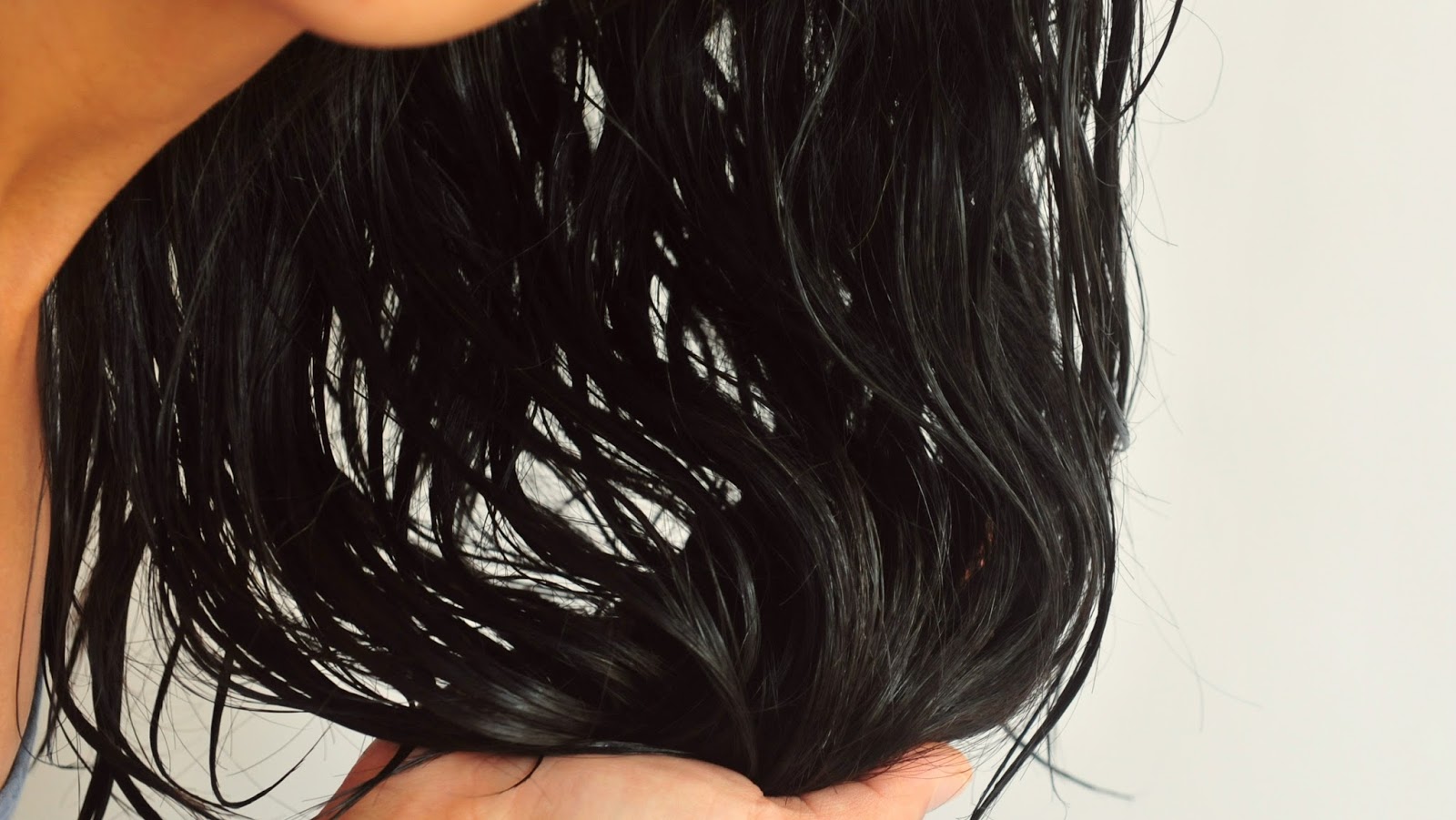 DIY- PROTEIN Hair MASK For Stronger Hair & Hair Loss | GlamTheoryMag