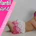 Videoaula | Saia infantil Mariane