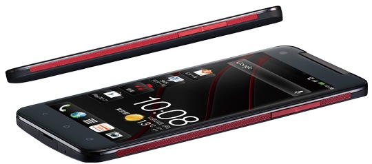 htc j butterfly