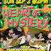 Play Alex Strang's Heart Of Mystery Cooperative Game At Higher Grounds Coffee Shop