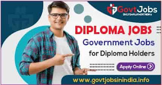 Diploma Jobs