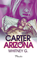 carter arizona whitney g