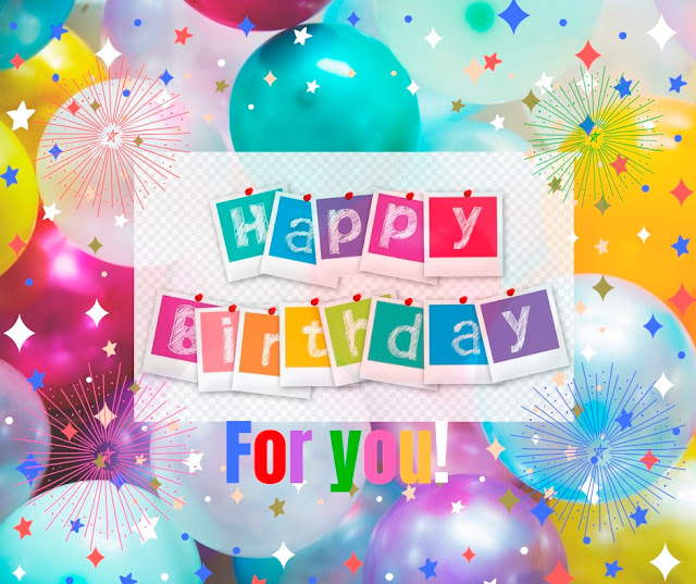 Happy birthday for you! Happy Birthday Messages 