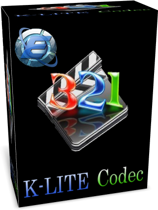 Download K-Lite Codec Pack 11.1 Full, Standard and Basic